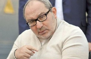 Кернеса могли убить в берлинской клинике