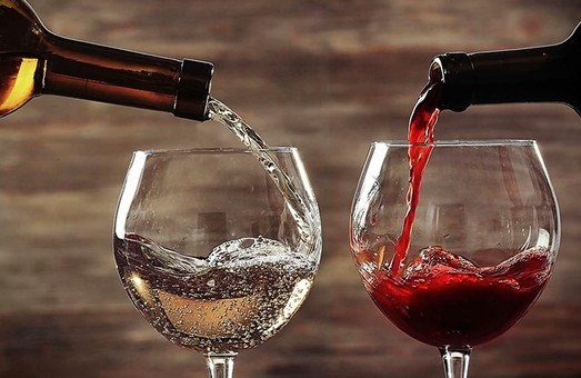 Украинские виноделы заявляют о дискриминации отечественных производителей