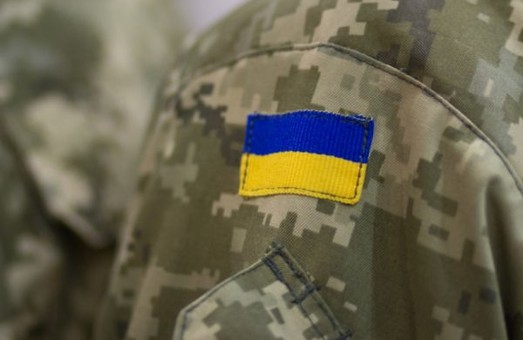 В Украине воинские звания теперь будут соответствовать стандартам НАТО