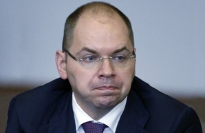 Главу МОЗ Степанова отправят в отставку, если Украина не получит вакцину в феврале