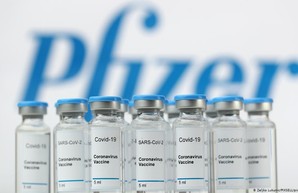Молдова начнет бесплатную вакцинацию препаратом от Pfizer