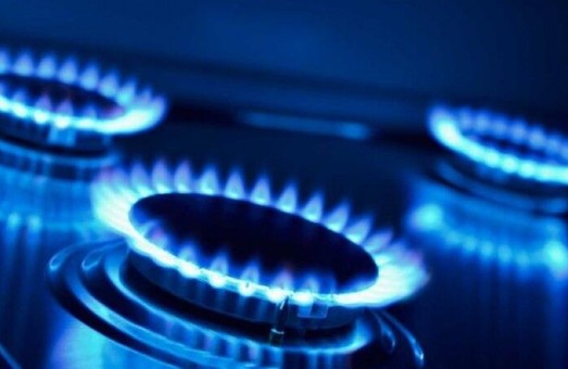 В Министерстве энергетики проверяют поставщиков газа