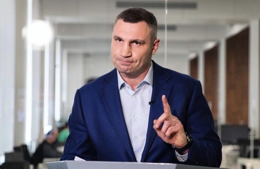 Кличко дал указание оставить тарифы в Киеве на прежнем уровне