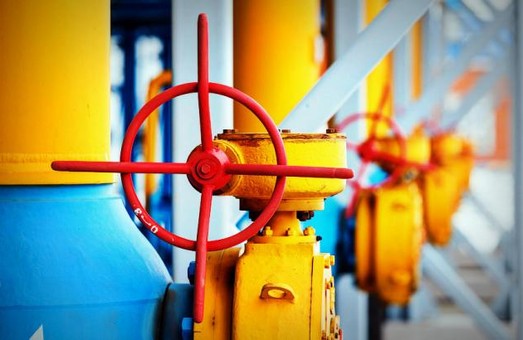 “Слуги” рассматривают законопроект, который может разрушить монополию газовых олигархов