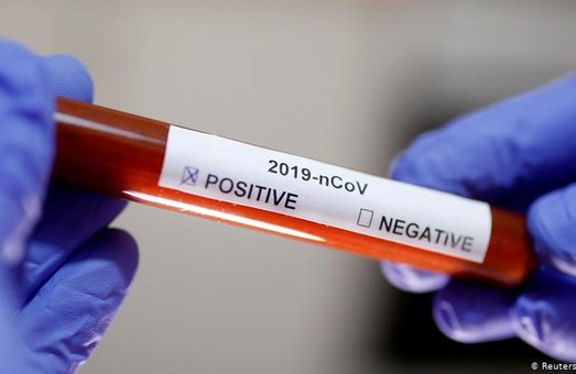 В Германии обнаружен новый штамм коронавируса