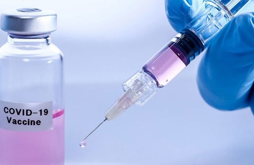 Рада может разрешить целый ряд вакцин от COVID-19, но не российскую