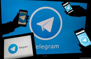 В Офисе президента недовольны собственной сетью анонимных каналов в Telegram