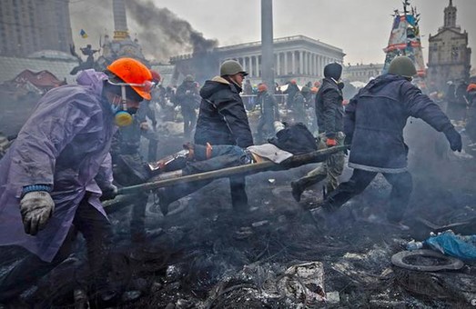 Власть Януковича применяла пытки и бесчеловечно унижала достоинство людей – решение Европейского суда