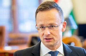 В Венгрии призвали ОБСЕ проследить за правами венгров в Закарпатье