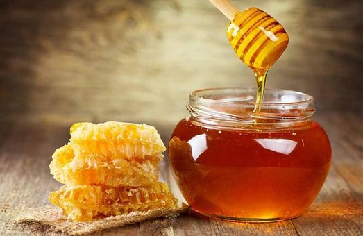 Украинский мед пользуется большим спросом за рубежом