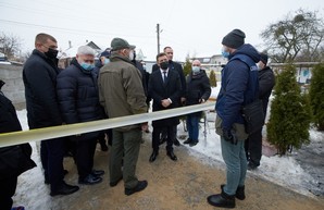 «Решетки на окнах. Люди были неходячие»: руководство Харькова обещает жесткие проверки всех домов престарелых