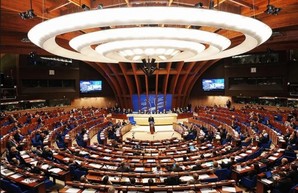 Бюро ПАСЕ отказалось рассматривать вопрос о правах человека в Крыму