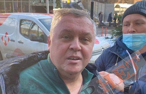Криминальные разборки в СБУ: полковник "Альфы" готовил убийство правой руки Баканова