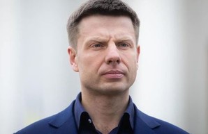 Нардеп Гончаренко запускает свой политпроект при поддержке Ахметова - источник