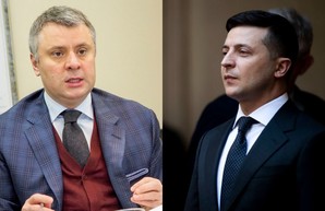 Зеленский убеждает “слуг” назначить Витренко министром энергетики