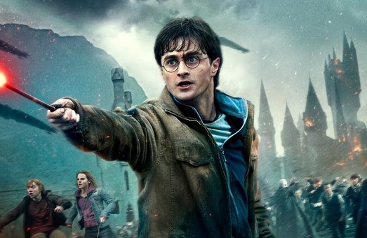 HBO планирует снять сериал по вселенной «Гарри Поттера»