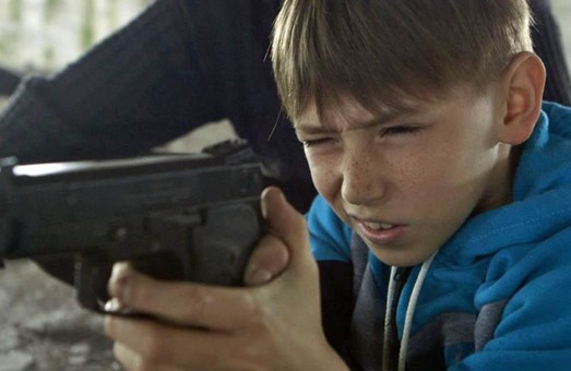 В Дании фильм о войне на Донбассе включили в школьную программу