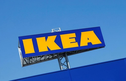 С …надцатой попытки IKEA открывается в Украине: где и когда