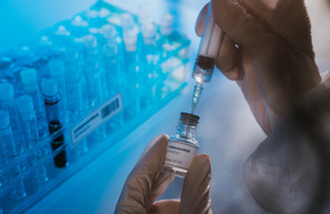Украина получит первые вакцины против Covid через 2 недели