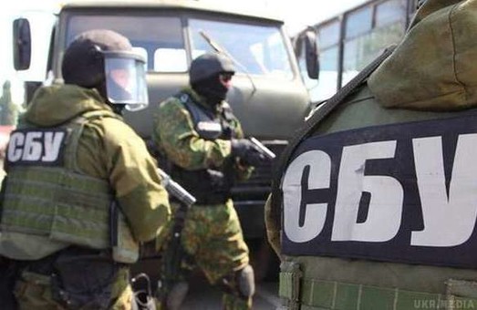 В Харькове арестовали подозреваемую по делу о российских телеграм-каналах