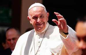 Папа Римский инициировал Всемирный день бабушек и дедушек
