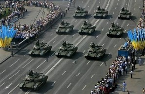 Зеленский анонсировал военный парад и ряд других мероприятий к 30-летию независимости