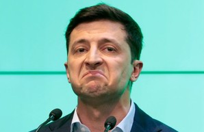 Рейтинг Зеленского тает на глазах, но он все еще в лидерах – соцопрос