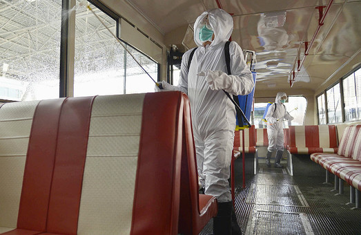 Закрытая КНДР, в которой якобы нет коронавируса, просит о помощи