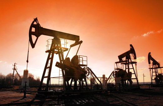 В Украине распродадут нефтегазовые месторождения