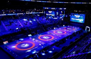 Россию лишили чемпионата мира по борьбе