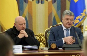 Порошенко готов занять должность премьера