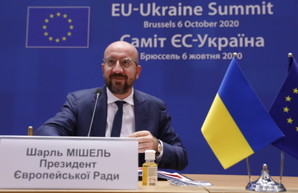 В начале марта Украину посетит президент Евросовета