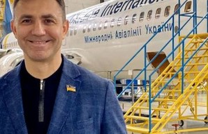 Николая Тищенко отправляют «служить» на Закарпатье