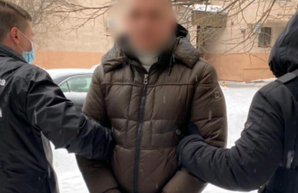 В Киеве полиция задержала торговца людьми