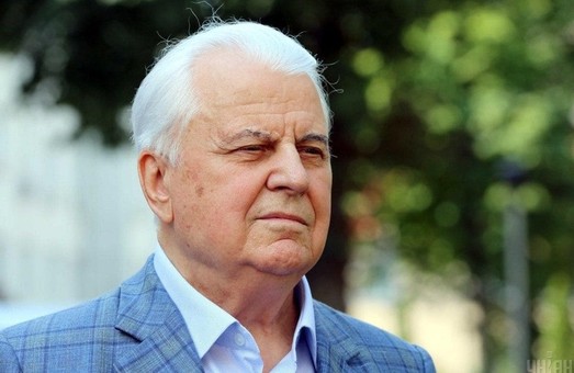 Леонид Кравчук признался, что слишком хорошо думал о России