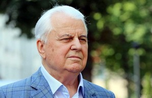 Леонид Кравчук признался, что слишком хорошо думал о России