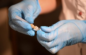 Бесплатную вакцинацию от коронавируса готовы пройти 39% украинцев