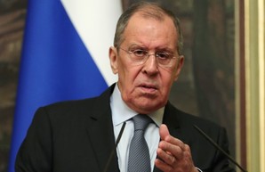 “Хочешь мира — готовься к войне”: Лавров пугает ЕС разрывом отношений