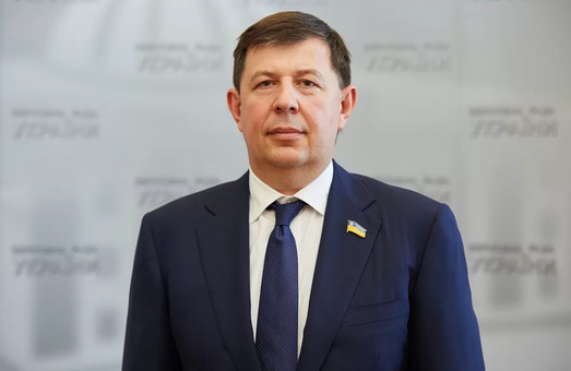 Маразм персональных санкций Зеленского очевиднее всего проявляется на бытовом уровне