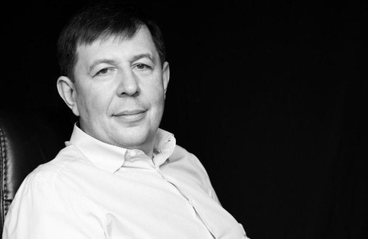 Тарас Козак: Нацсовет по указке Зеленского уничтожает неугодные ему СМИ в Украине