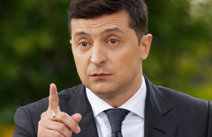 Зеленский анонсирует жесткие решения из-за угроз нацбезопасности