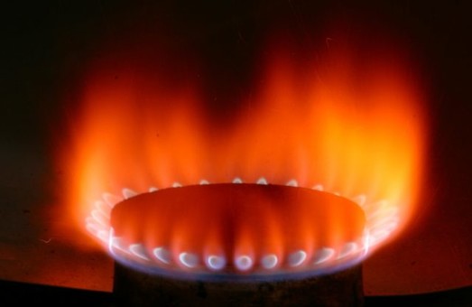 В Украине впервые поставщика газа лишили лицензии