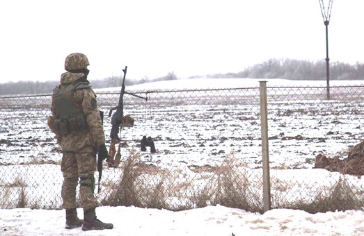 На фронте неспокойно: подорвались и погибли трое украинских военных