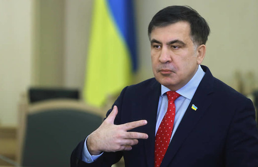 На должность премьера рассматривают “неконтролируемого” Саакашвили