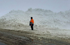 На Черниговщине мужчина выдумал убийство, чтобы полиция приехала и расчистила снег у его дома