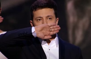 Громкая история, которая может плохо закончиться для Зеленского
