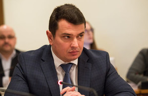У Зеленского решили использовать Сытника для шантажа МВФ – источник