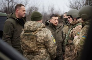 Россия пытается сорвать “Дорожную карту” Минских соглашений