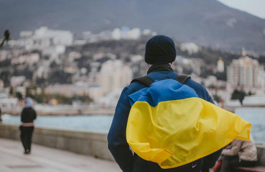 В Киеве появится центр помощи крымчанам