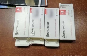 Смертельный челлендж набирает обороты: еще две девочки наглотались "Дротаверина"